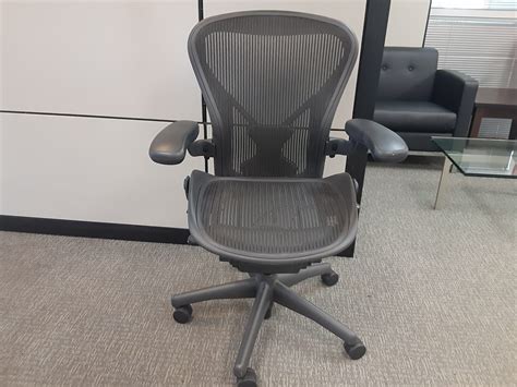 herman miller used chairs sale.